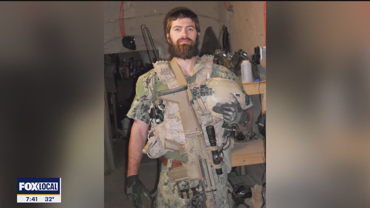 New book helps veterans go from active duty to civilian