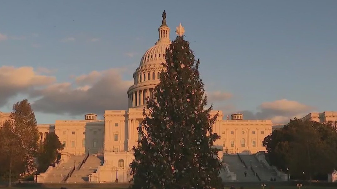 Border security negotiations continue