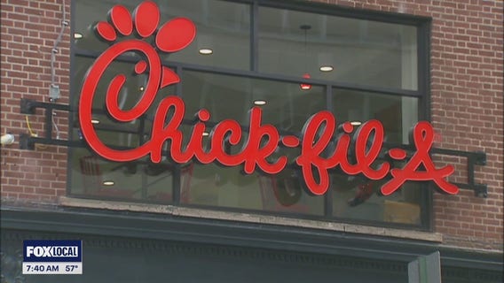 New bill may allow Chick-fil-A to open on Sunday