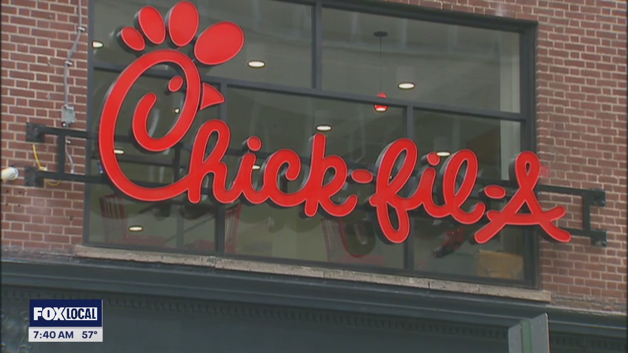 New bill may allow Chick-fil-A to open on Sunday