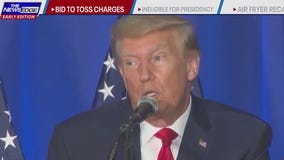 Colorado says Trump ineligible for presidency