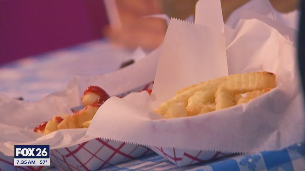 Almost 40% of Americans have digestive problems