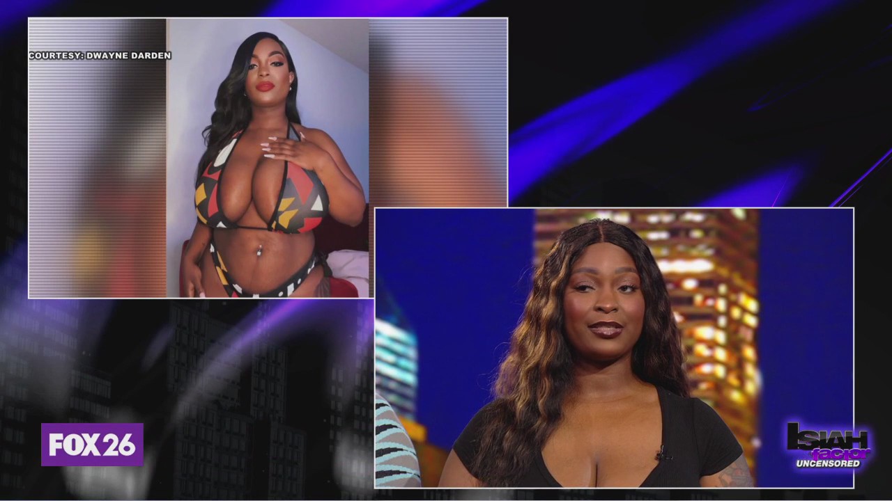 Report: 'Ebony' is top search phrase for porn in U.S.