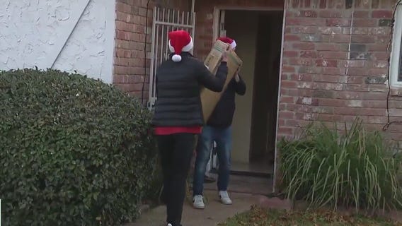 Day 9: Furniture for the Nguyen family