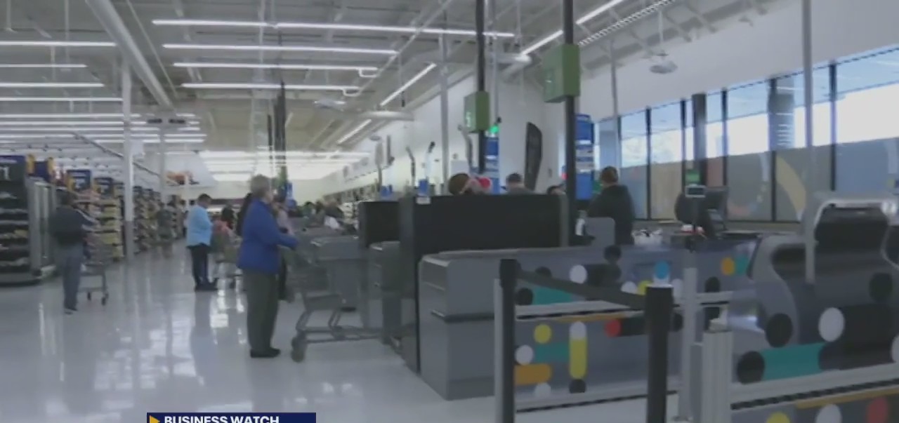 Walmart expands Buy Now, Pay Later