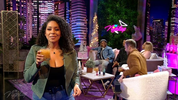 Keeping the holiday drama in the family