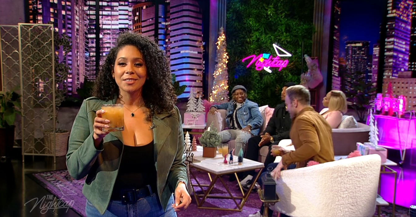 Keeping the holiday drama in the family