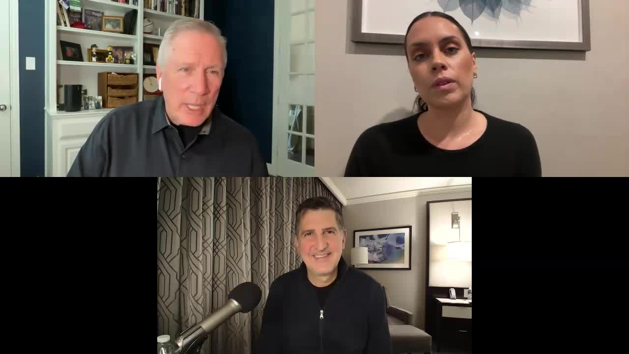 Brian Dameris on the reasons behind Luka trade