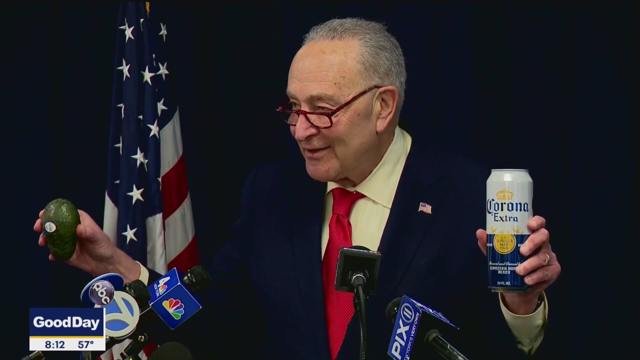 Tariffs: Canada plans to retaliate & prices may go up