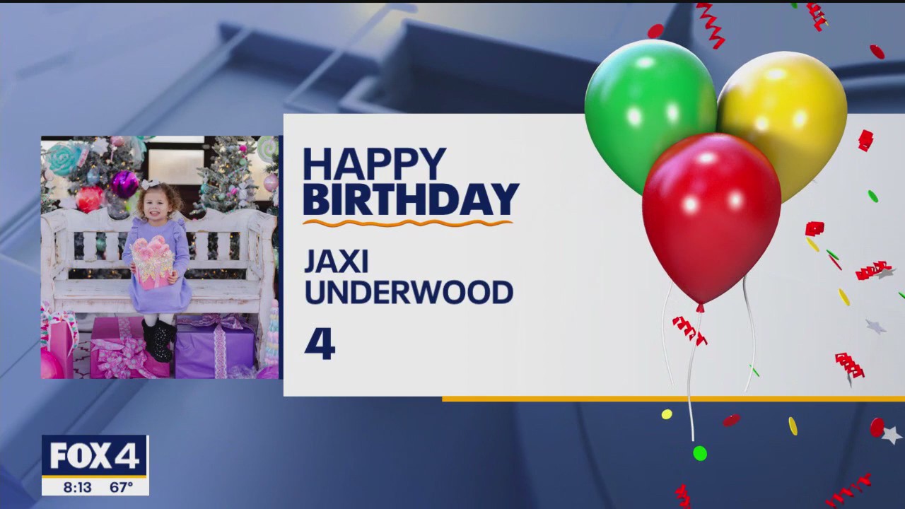 Good Day birthdays for Feb. 4