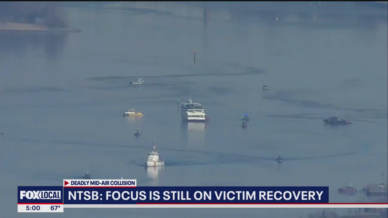 Mid-air plane crash investigation: What we know