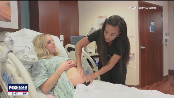 FW zip code has highest infant mortality rates