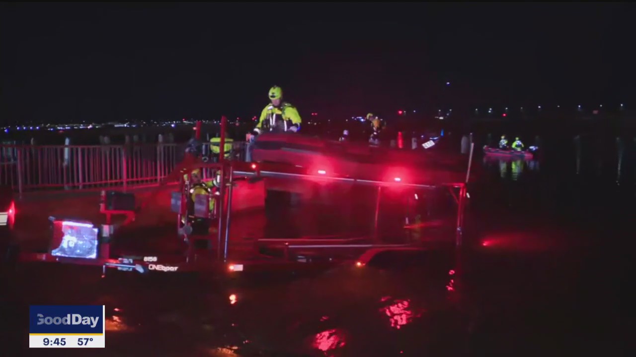 Aviation attorney answers questions on D.C. plane crash