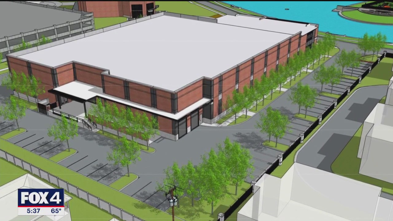 Neighbors fight to stop new HVAC testing facility