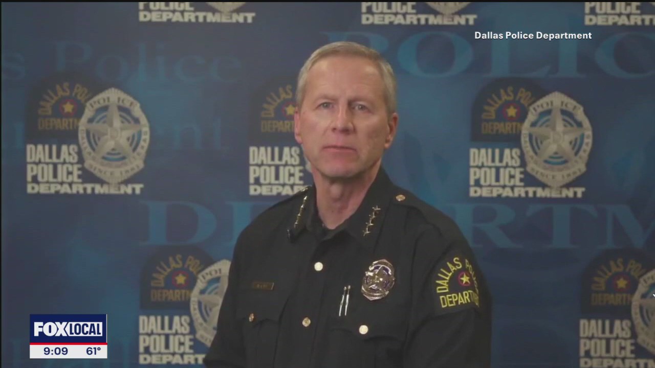 DPD chief reassures immigrant fears amid raids