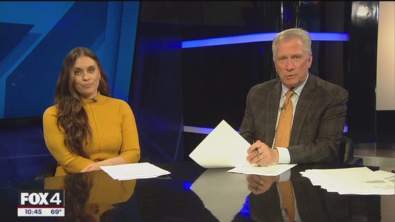 Mavs fans sound off on Luka trade