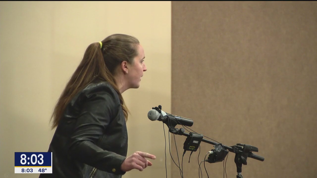 Keller ISD community divided over district split