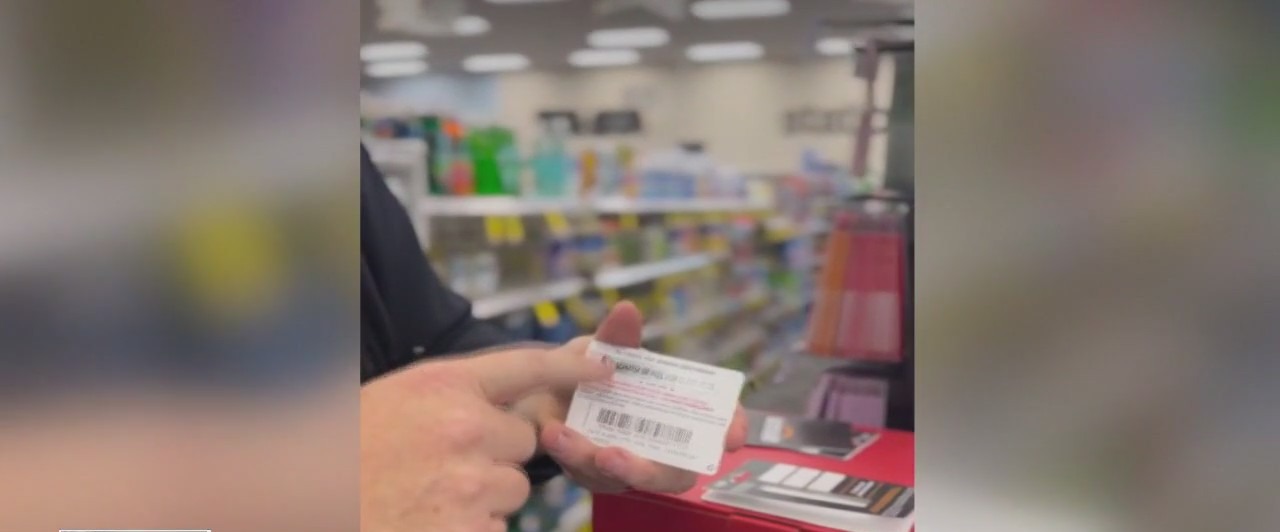 Law enforcement warns of new twists in gift card scams