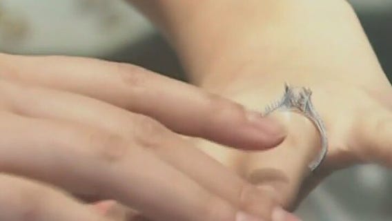 Insurance on jewelry