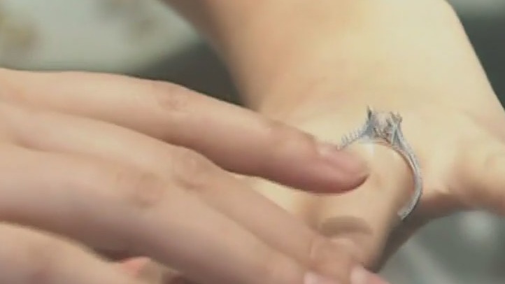 Insurance on jewelry