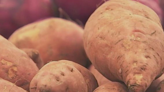 We gotta know...Is a potato a vegetable?