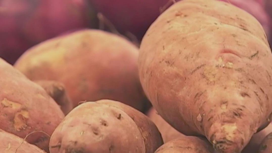 We gotta know...Is a potato a vegetable?