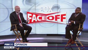 FOX Faceoff: Racial discrimination by banks