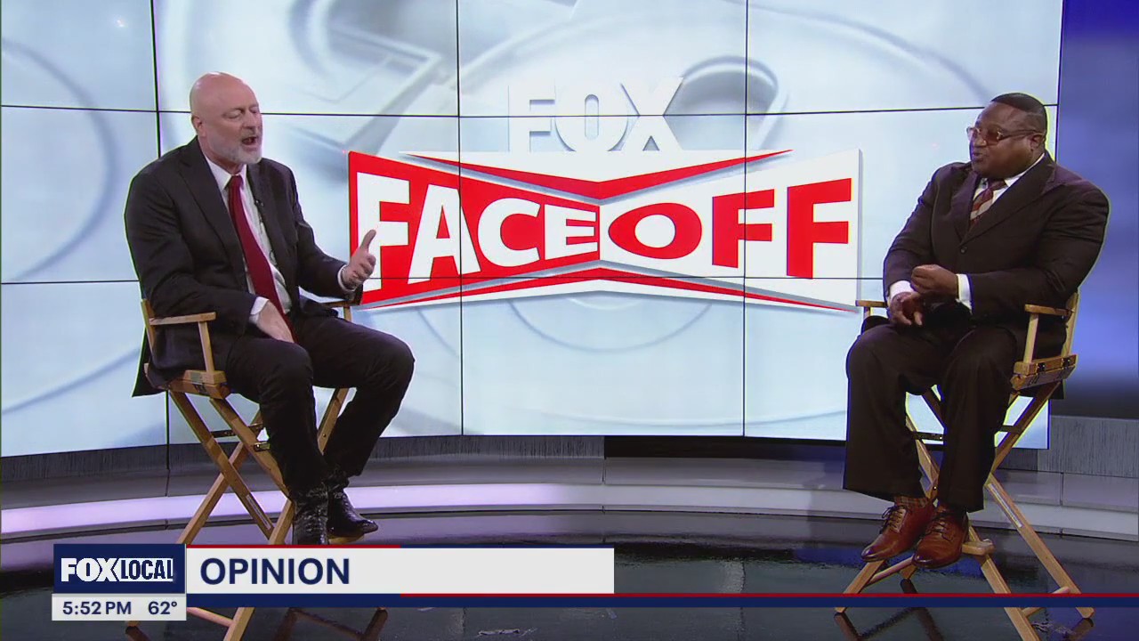 FOX Faceoff: Racial discrimination by banks