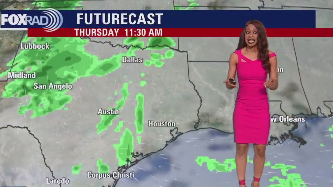 FOX 26 Houston Weather Forecast