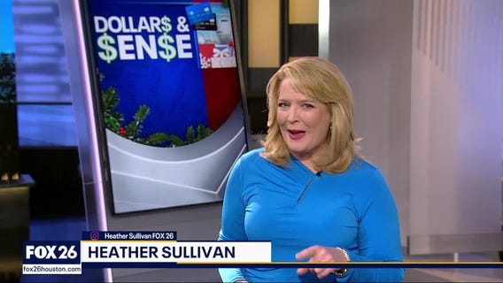 Dollars and Sense - Protecting yourself from holiday scrooges