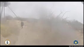 Maverick County deals with human smuggling