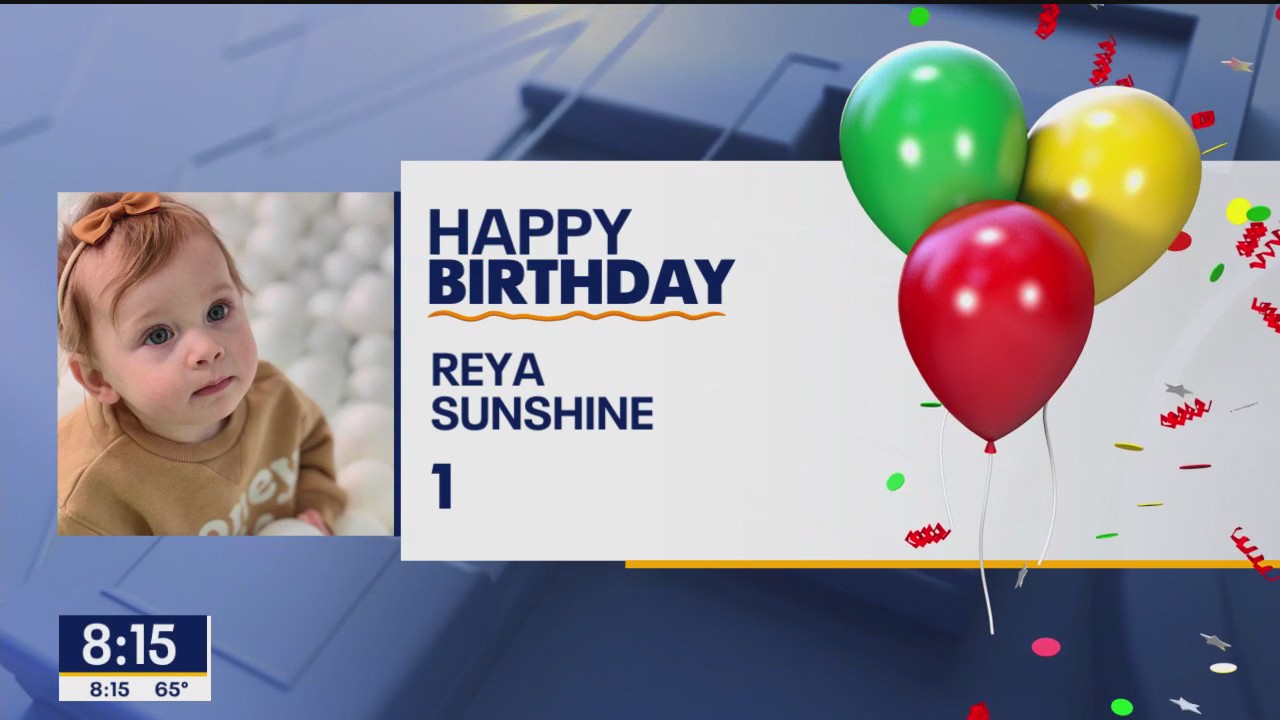 Good Day birthdays for Feb. 6