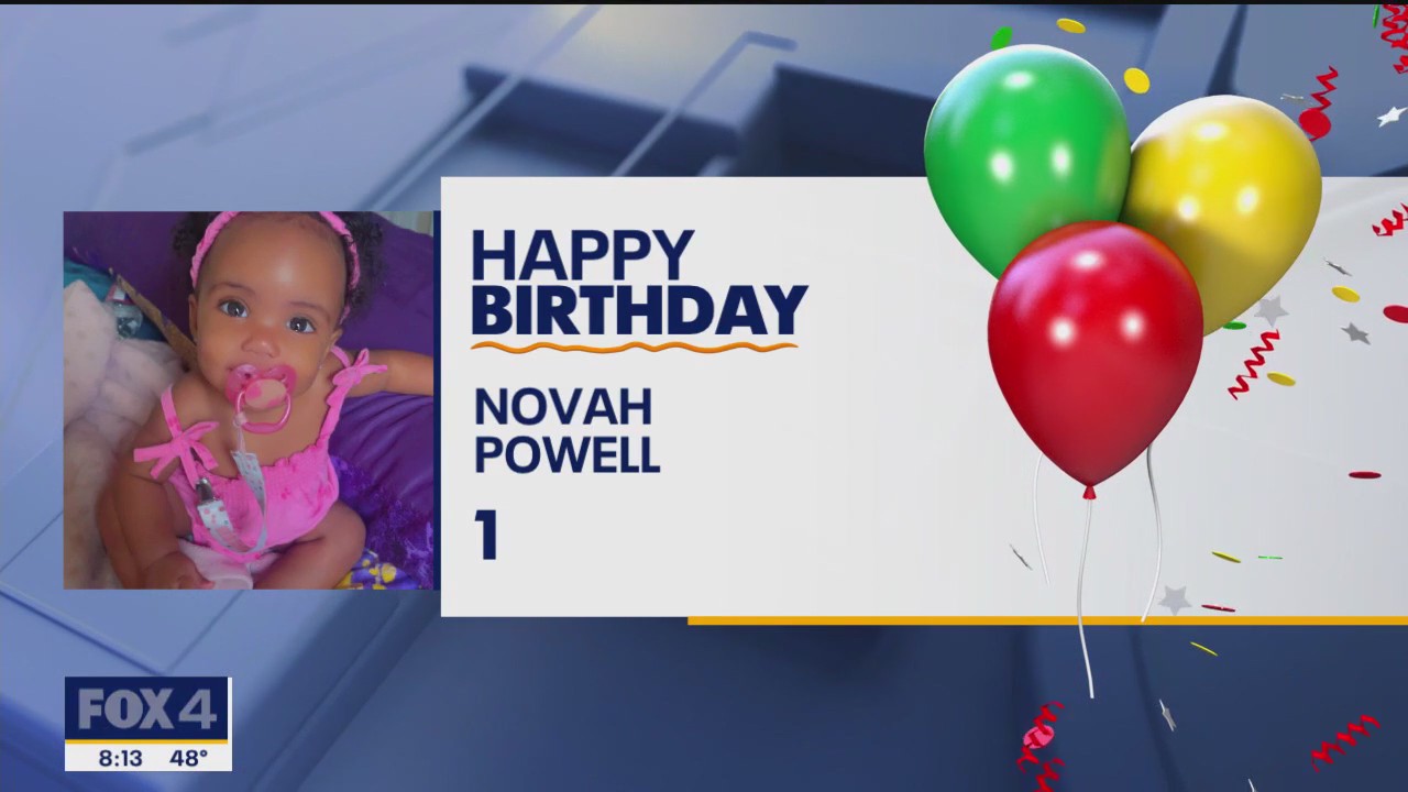 Good Day birthdays for Feb. 5