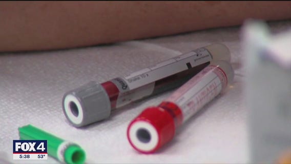 New blood test helps Texas doctors detect colon cancer in patients earlier