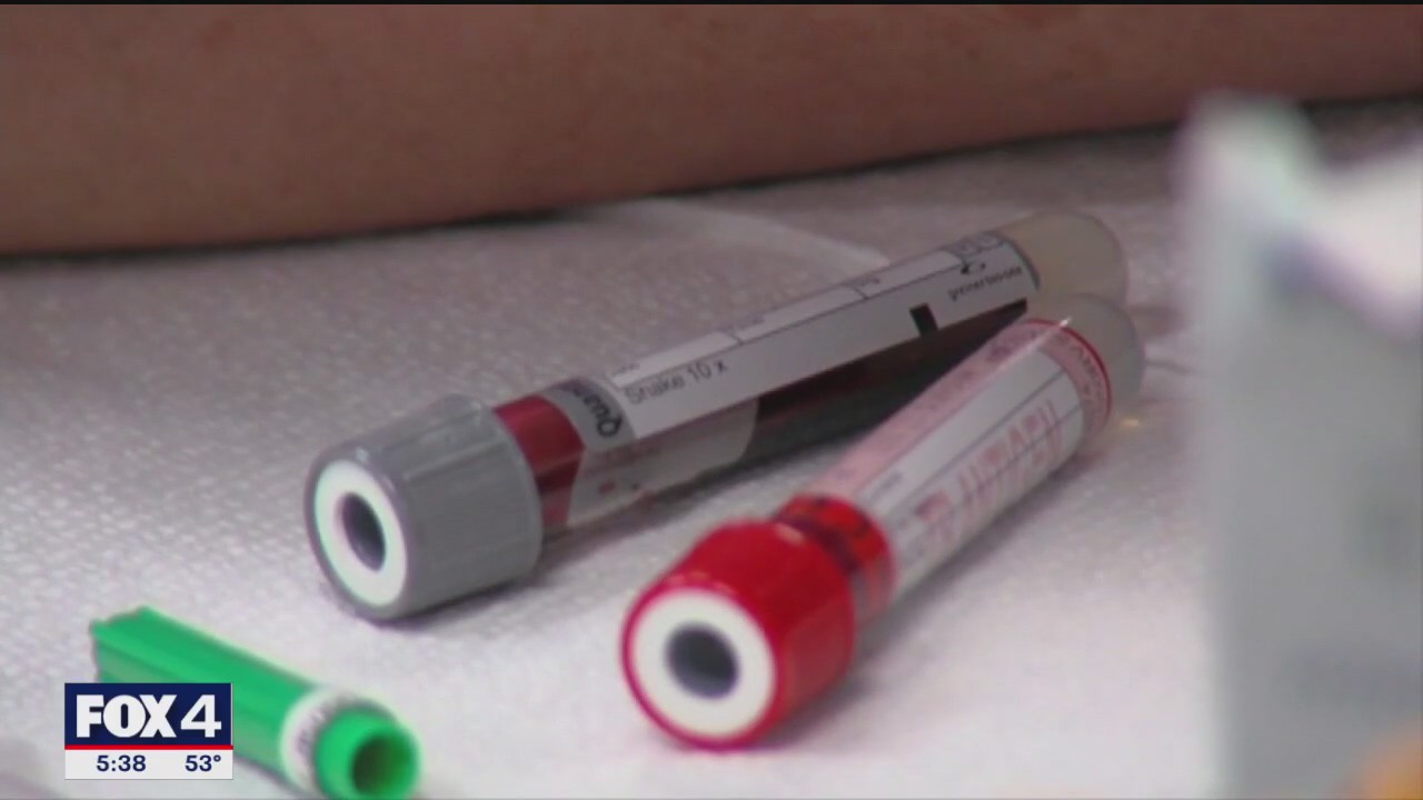 New blood test helps Texas doctors detect colon cancer in patients earlier
