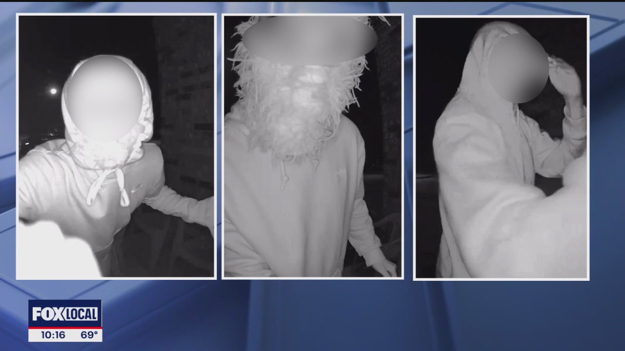 Coppell family says they were targeted by juveniles