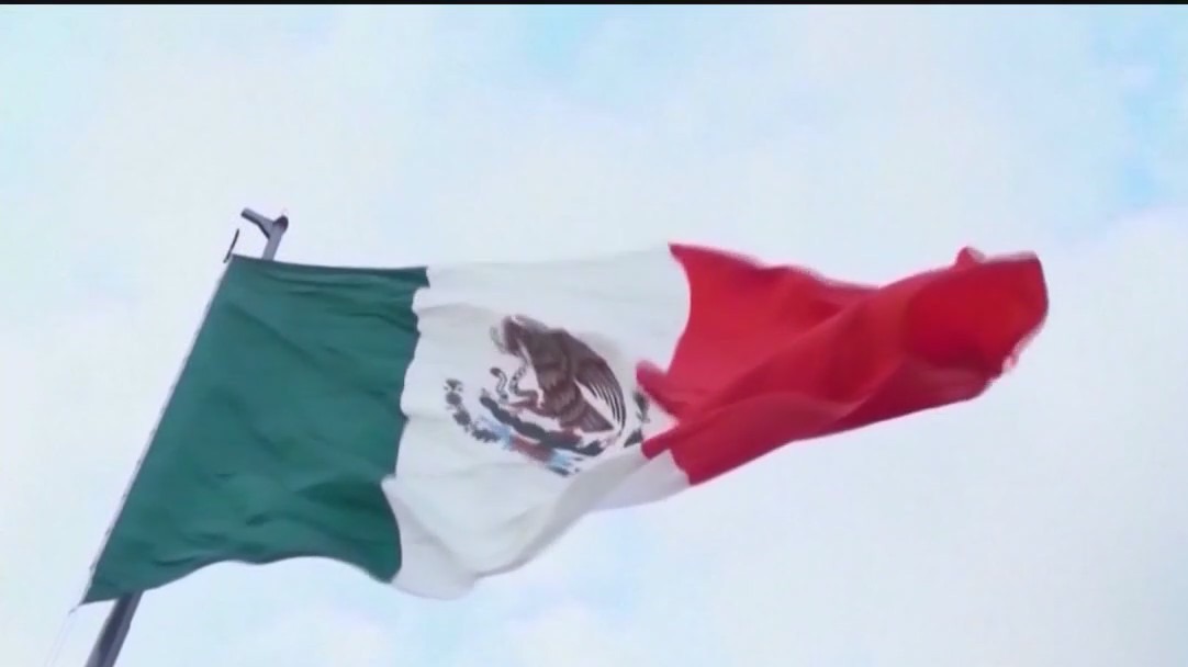 Tariffs paused on Mexico, Canada