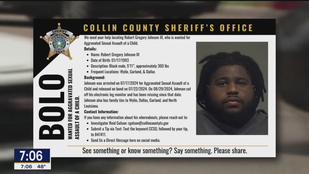 Man accused of child sexual assault arrested in Houston