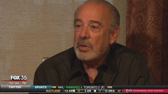 Mount Dora voters elect new mayor