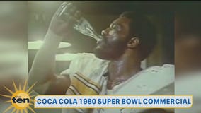 Top Super Bowl commercials from years past