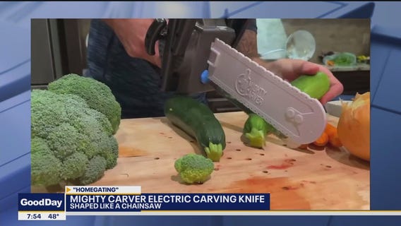 Game Day-worthy products for your Super Bowl party