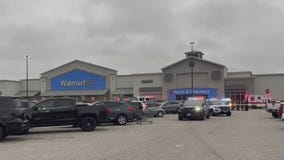 Suspected car jacker killed by League City police