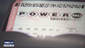 Powerball Jackpot soars to $620 million