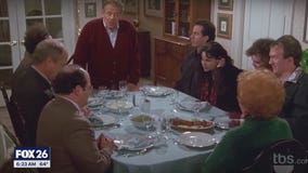 December 23- Time for airing of grievances