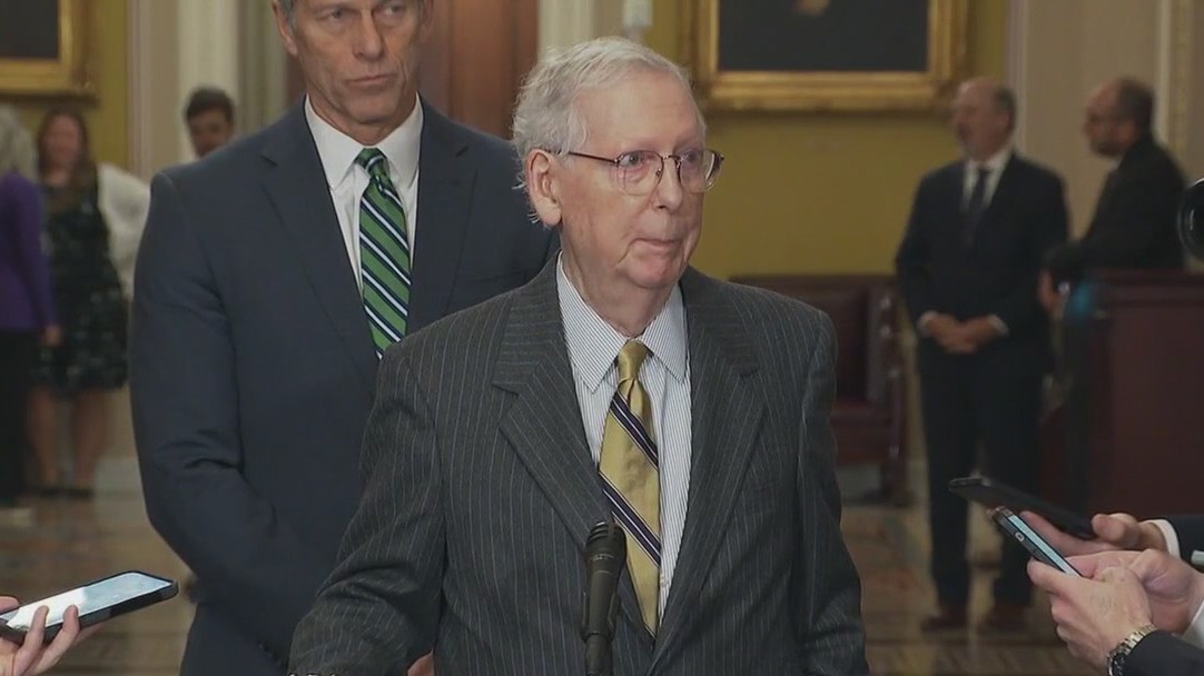 Congress faces two government shutdown deadlines