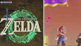 Christmas gift guides for gamers