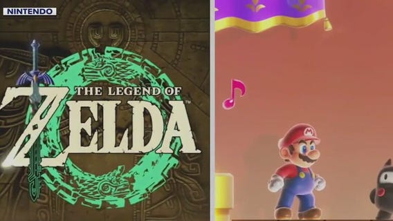 Christmas gift guides for gamers