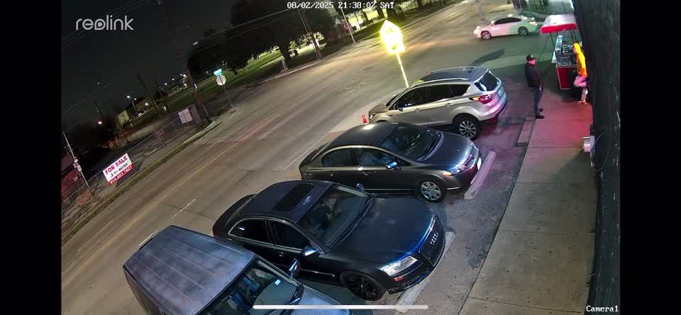 Dallas Fire-Rescue (DFR) ambulance crash