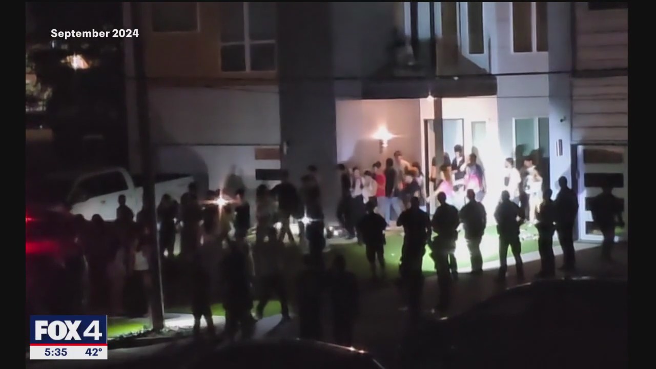 STRs in Dallas allowed until legal battle resolved