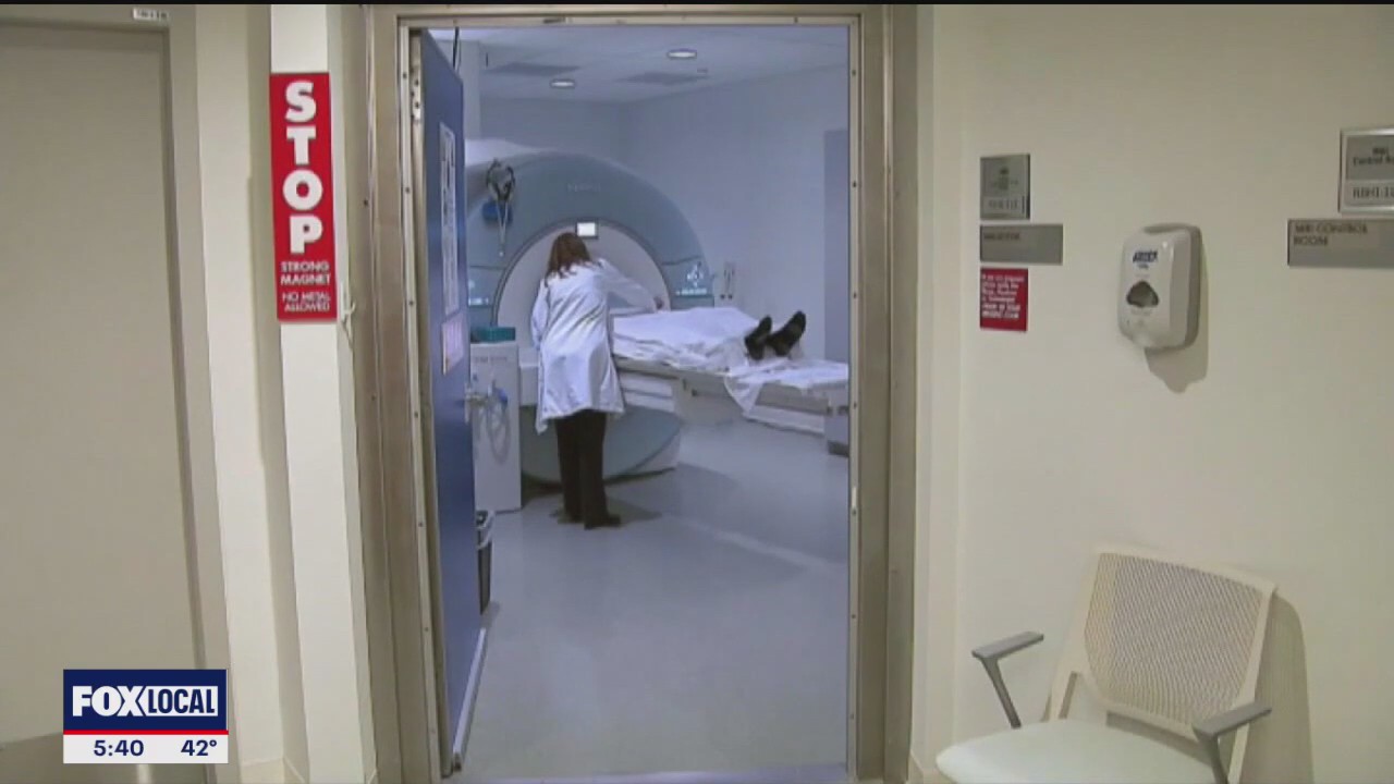 Local research threatened by Trump budget cuts